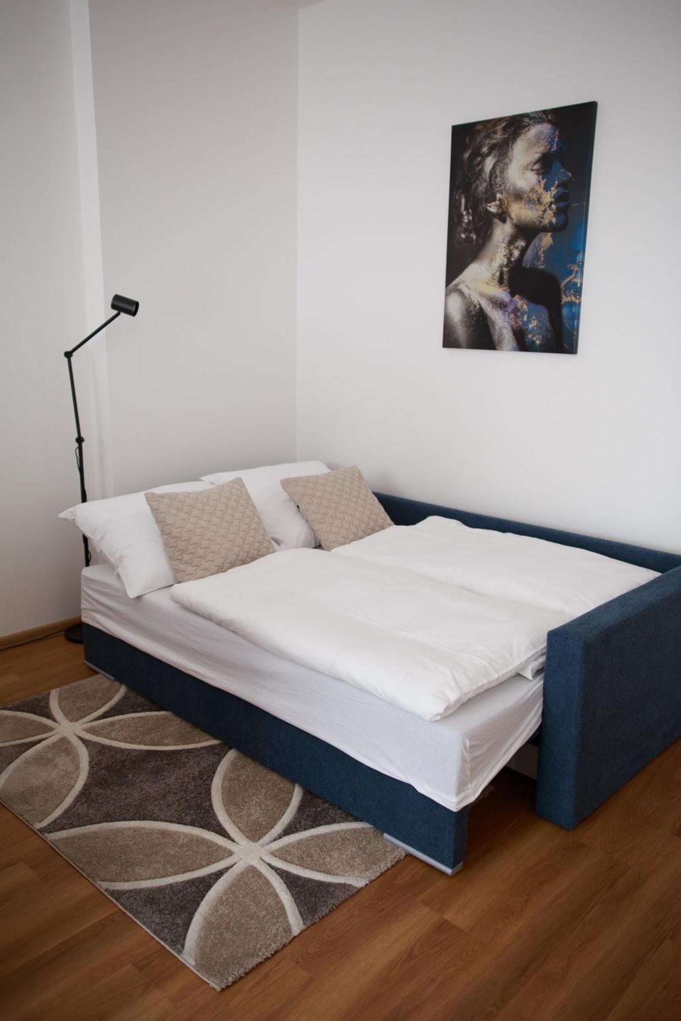 Apartment Dita Κάρλοβι Βάρι Εξωτερικό φωτογραφία