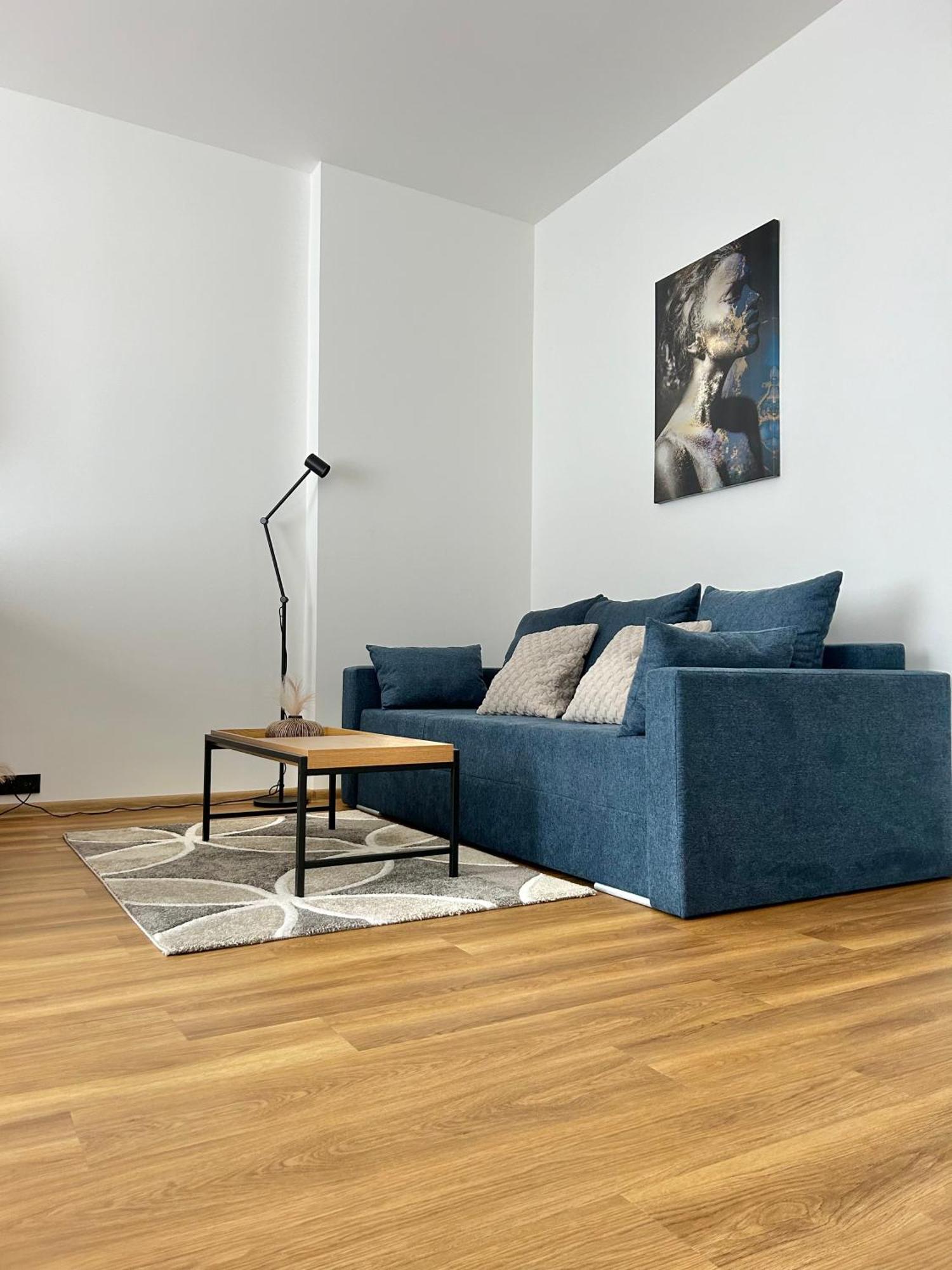 Apartment Dita Κάρλοβι Βάρι Εξωτερικό φωτογραφία