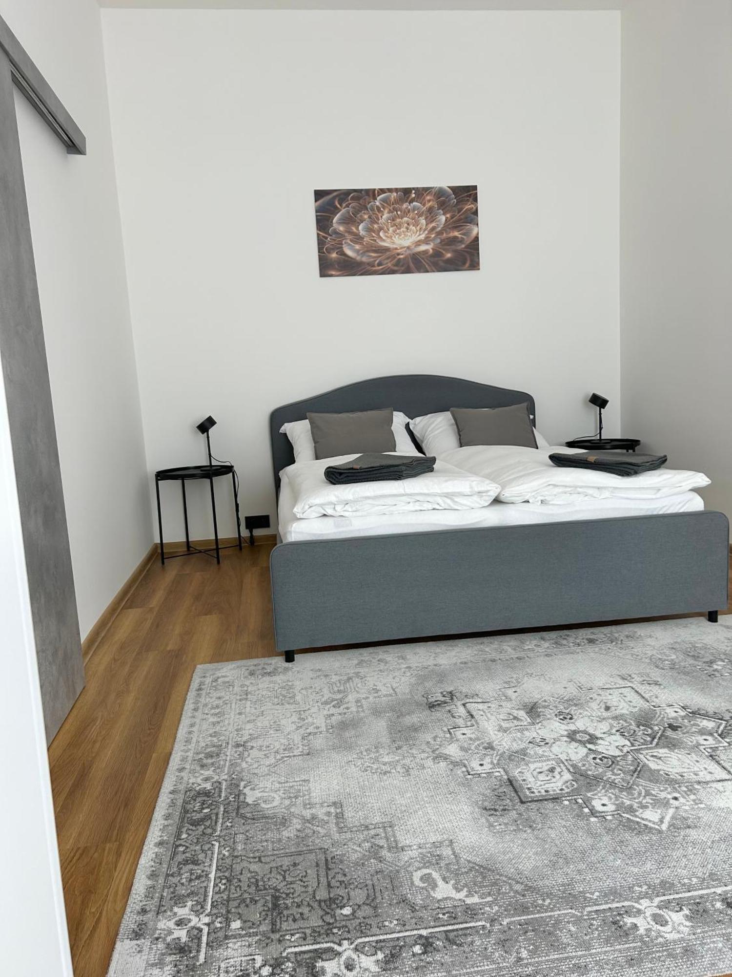 Apartment Dita Κάρλοβι Βάρι Εξωτερικό φωτογραφία