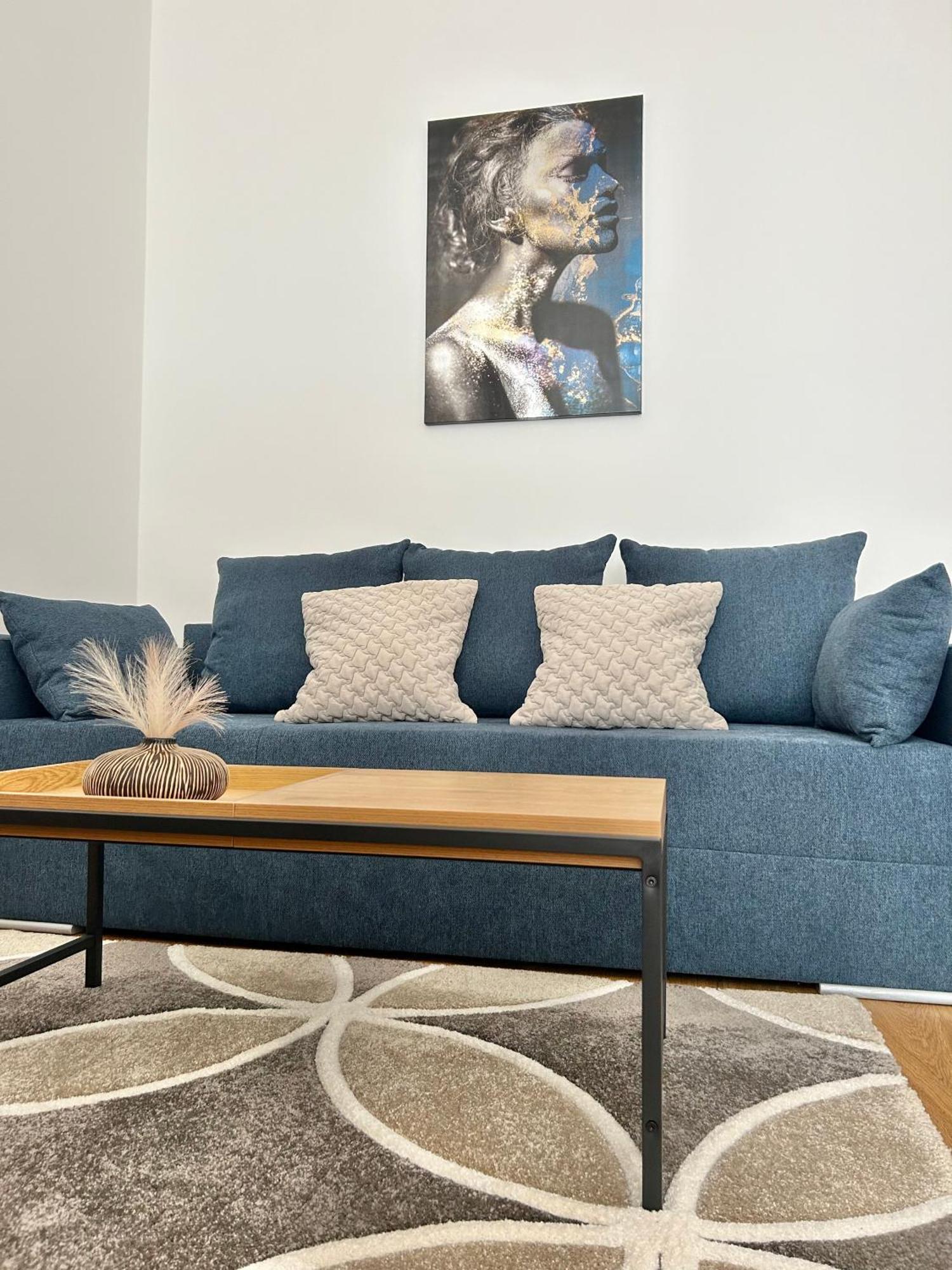 Apartment Dita Κάρλοβι Βάρι Εξωτερικό φωτογραφία