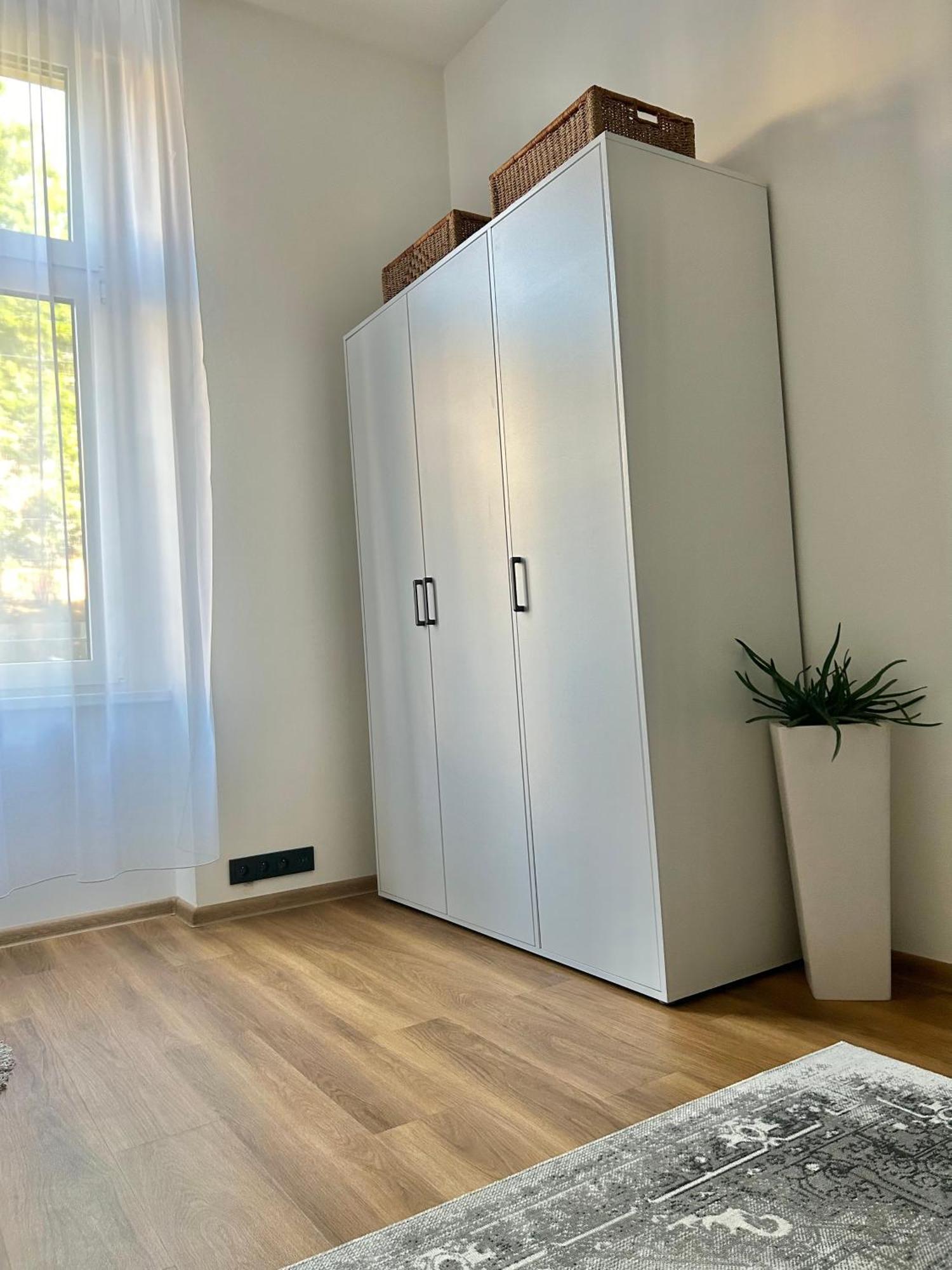 Apartment Dita Κάρλοβι Βάρι Εξωτερικό φωτογραφία